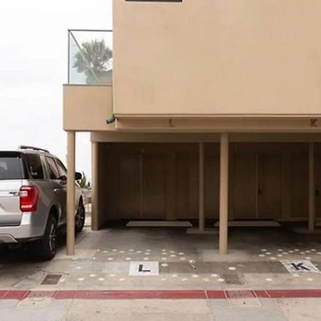 Surfrider Mission Condo San Diego Luaran gambar